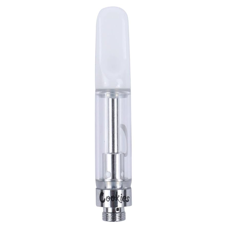 Amazon | CBDfreaK© アトマイザー 1.0ml 510規格 径10.6mm × 高